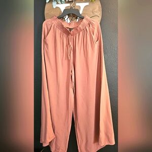 Shein Wide Leg Pants!